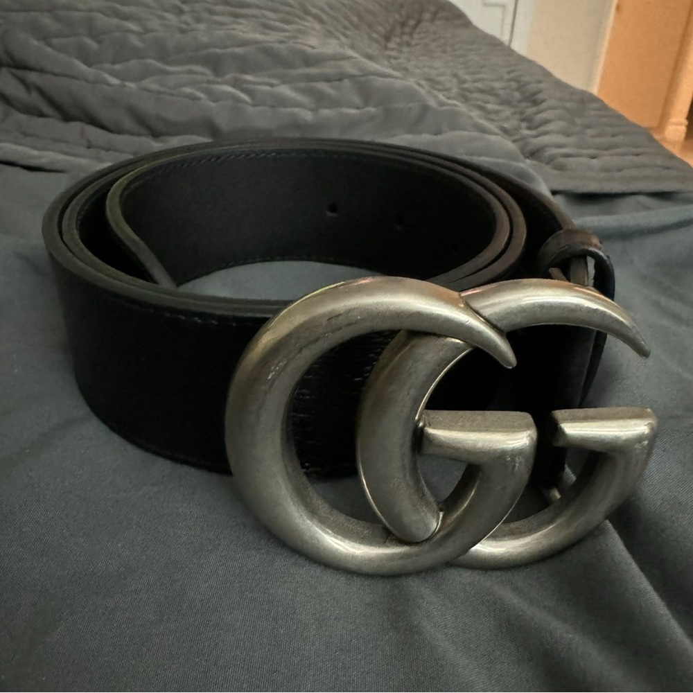 Women’s Gucci Belt